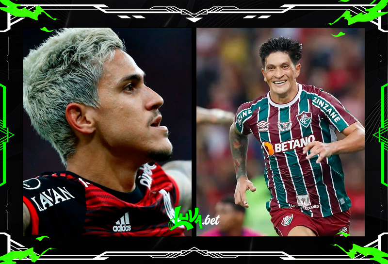 Flamengo x Fluminense