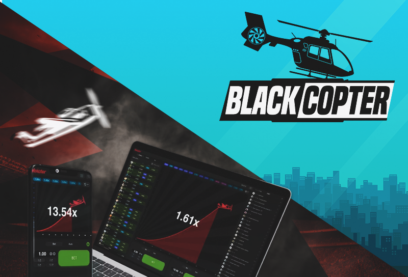 BlackCopter ou Aviator: Qual o melhor?