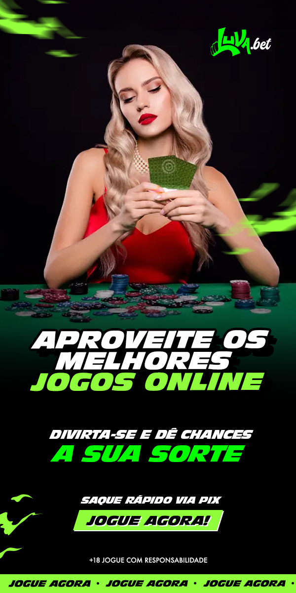 cassino online luva.bet