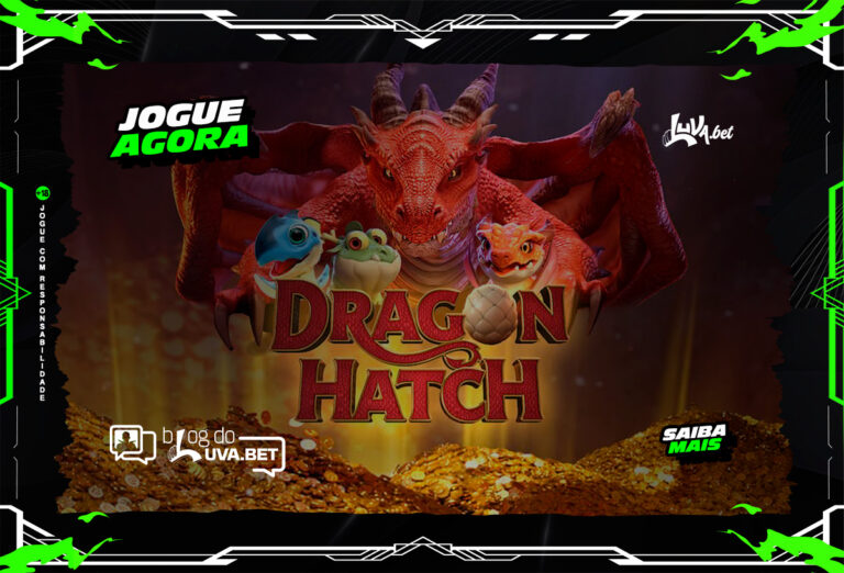 DRAGON HATCH