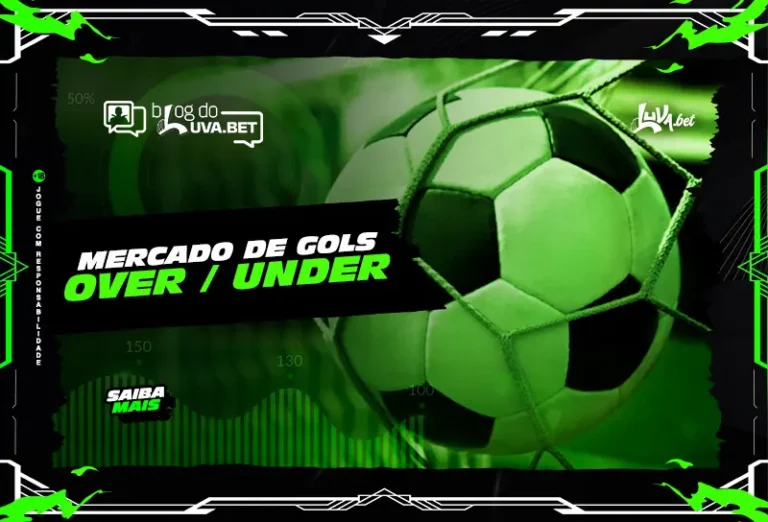 MERCADO DE GOLS