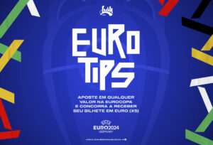 EuroTips: Confira a lista completa de ganhadores da promoção da Eurocopa