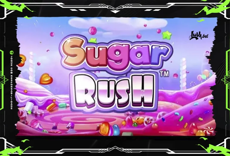 Sugar Rush: Veja Dicas e Estratégias de como jogar