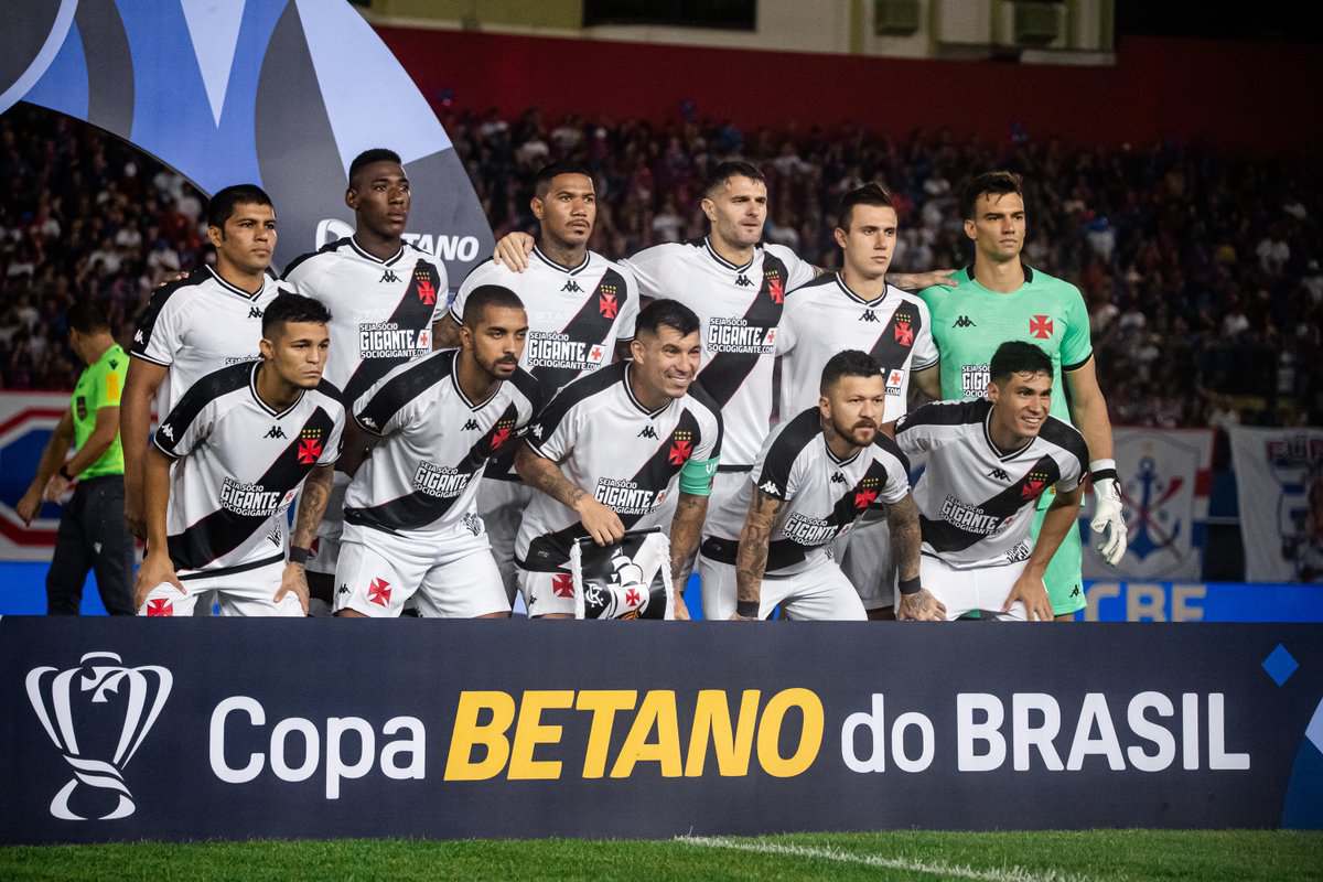 Atlético-MG x Vasco: Palpites, onde assistir ao vivo, escalações e horário 02/10