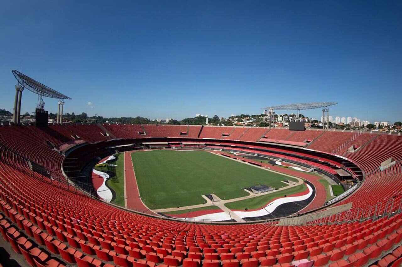 São Paulo x Corinthians: Palpites, onde assistir ao vivo, escalações e horário 29/09