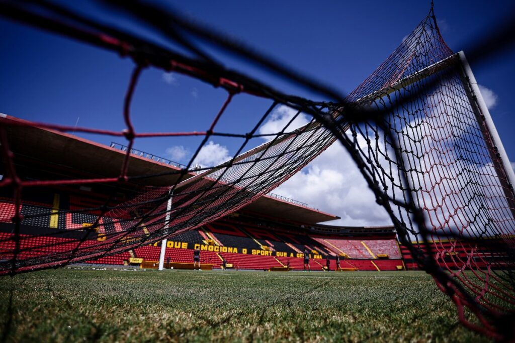 Sport x Ceará: Palpites, onde assistir ao vivo, escalações e horário 07/10