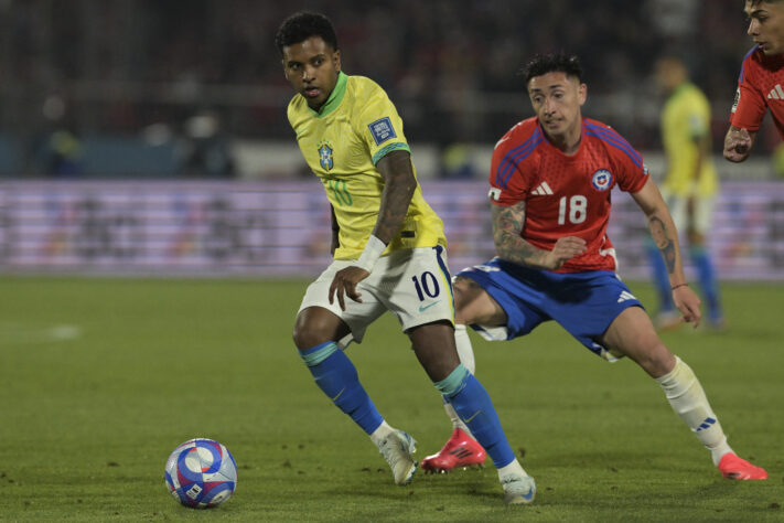 Brasil x Peru: Palpites, onde assistir ao vivo, escalações e horário 15/10