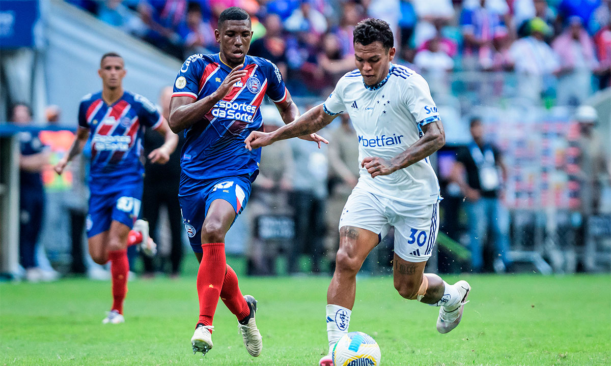 Vasco x Bahia: Palpites, onde assistir ao vivo, escalações e horário 28/10