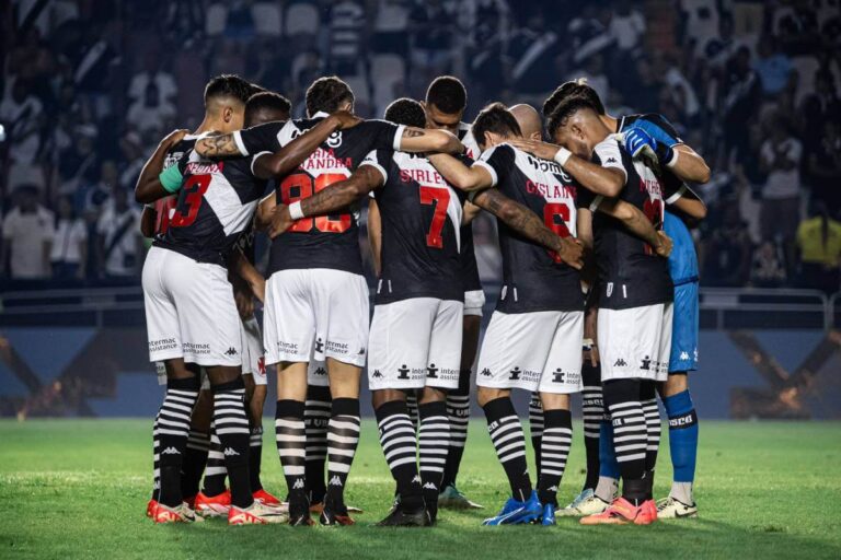 Vasco x Juventude: Palpites, onde assistir ao vivo, escalações e horário 05/10