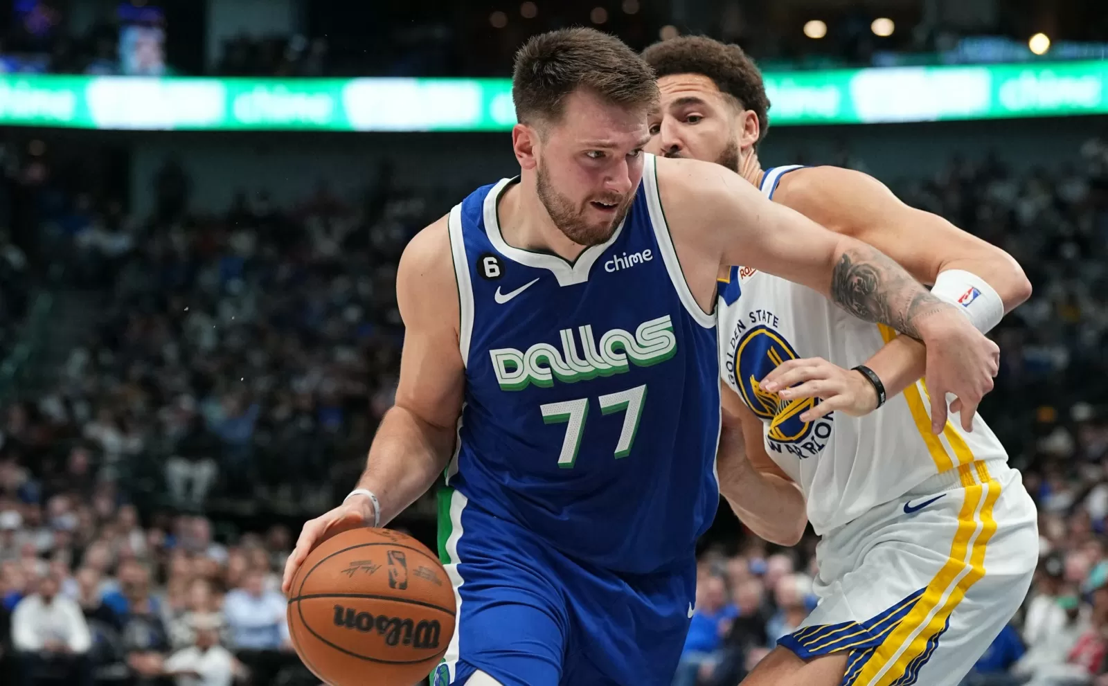 Jazz x Mavericks (14/11): onde assistir, horário, escalações e palpites